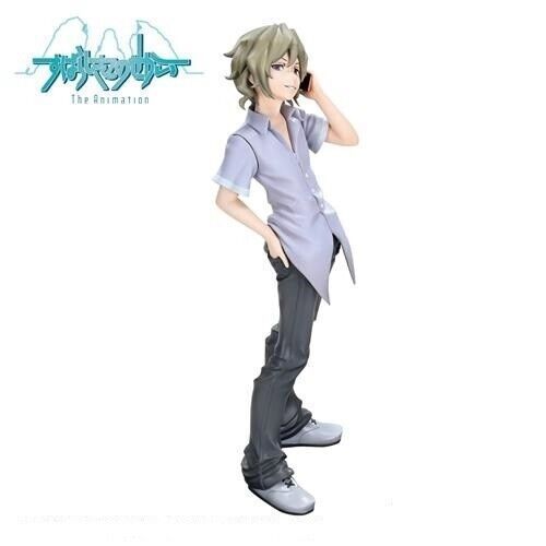 新品未開封】すばらしきこのせかい The Animation 桐生義弥 ヨシュア