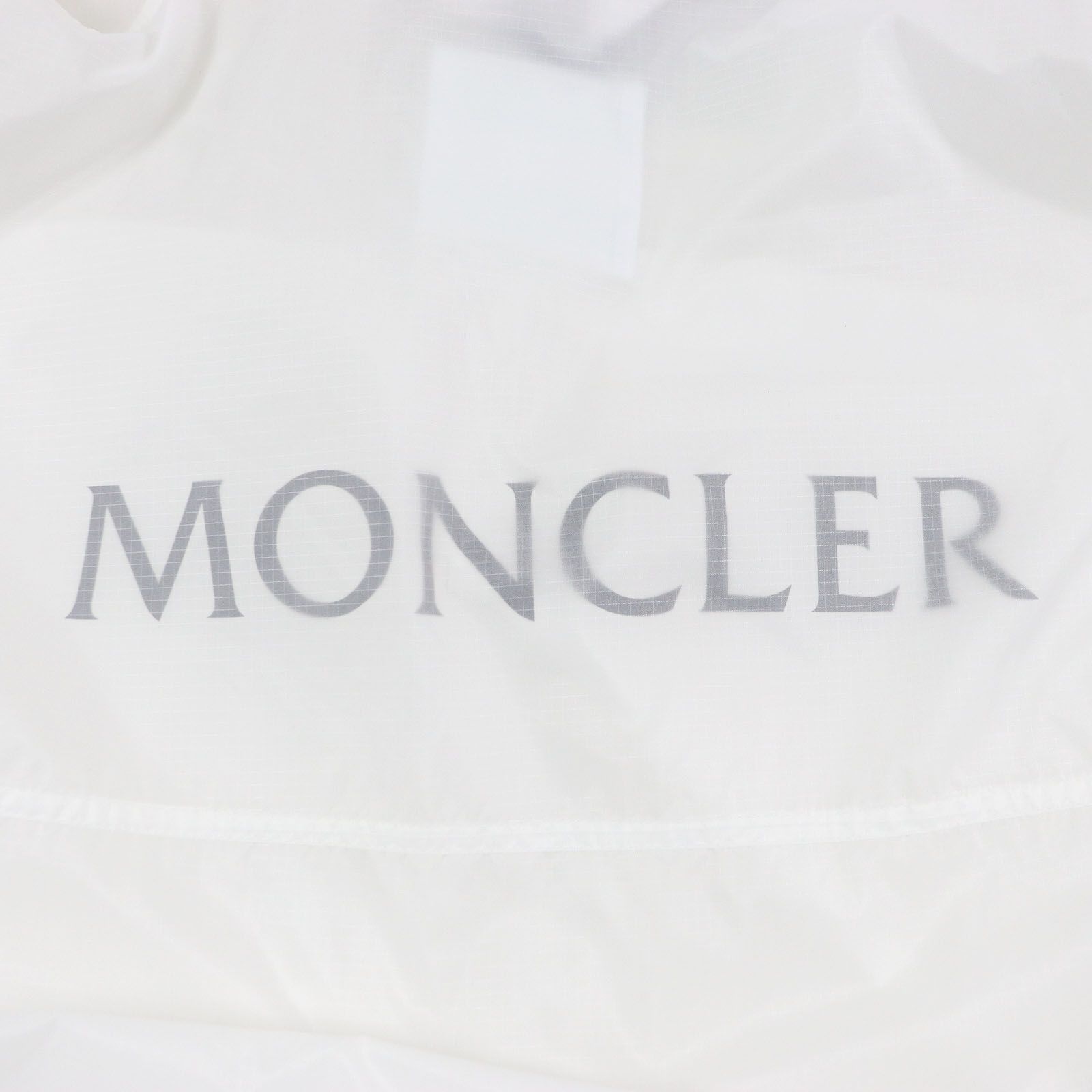 未使用品□MONCLER GENIUS 2 モンクレール ジーニアス 2 KALSER