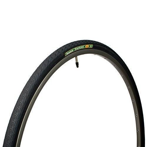 Panaracer パナレーサー ツーキニスト W/O 700x28C  ブラック
