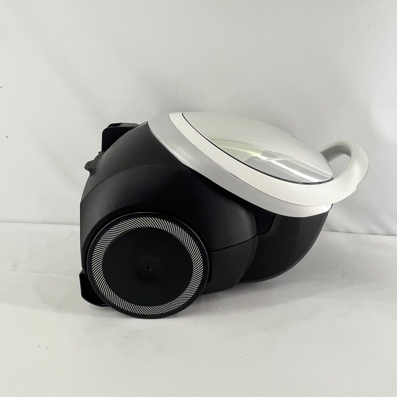 展示品】三菱電機 紙パックキャニスター Be-K TC-GD2X-W