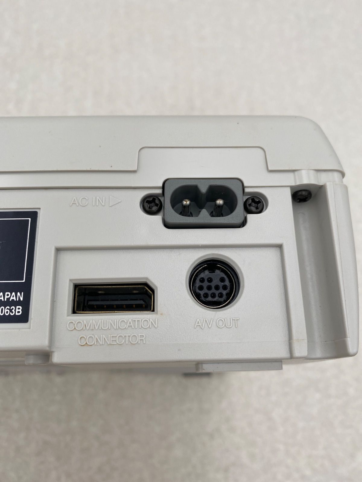 セガサターン 本体 HST-0019 セガサターン HST-0019 値引きok セガ