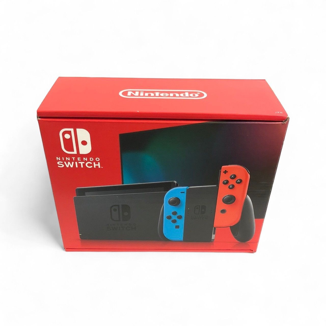 新品未使用品】Nintendo Switch ニンテンドー スイッチ 本体 - メルカリ