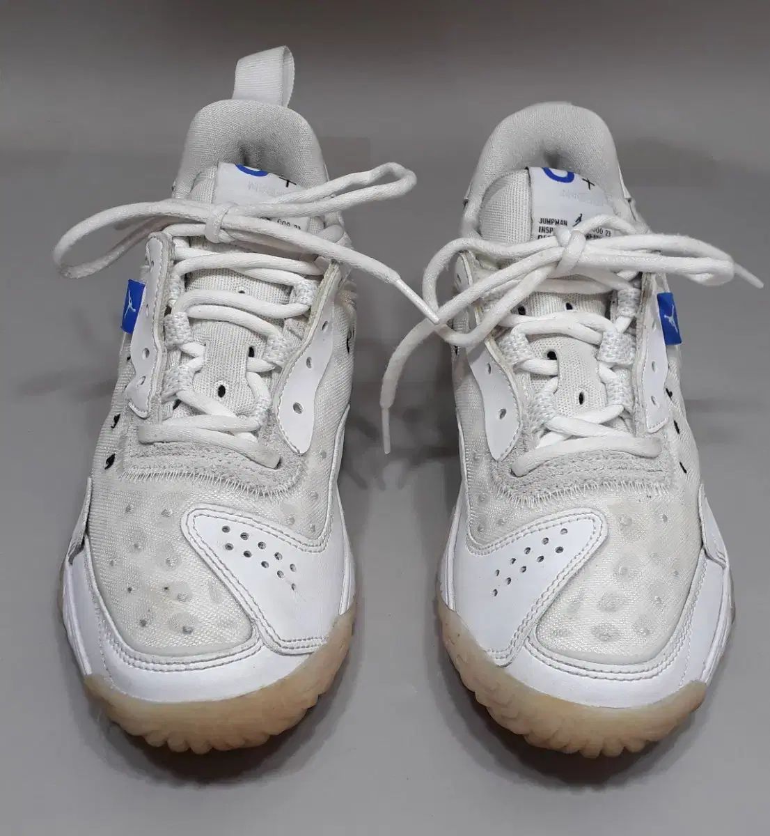 NIKE(ナイキ) ジョーダン デルタ 2 235
