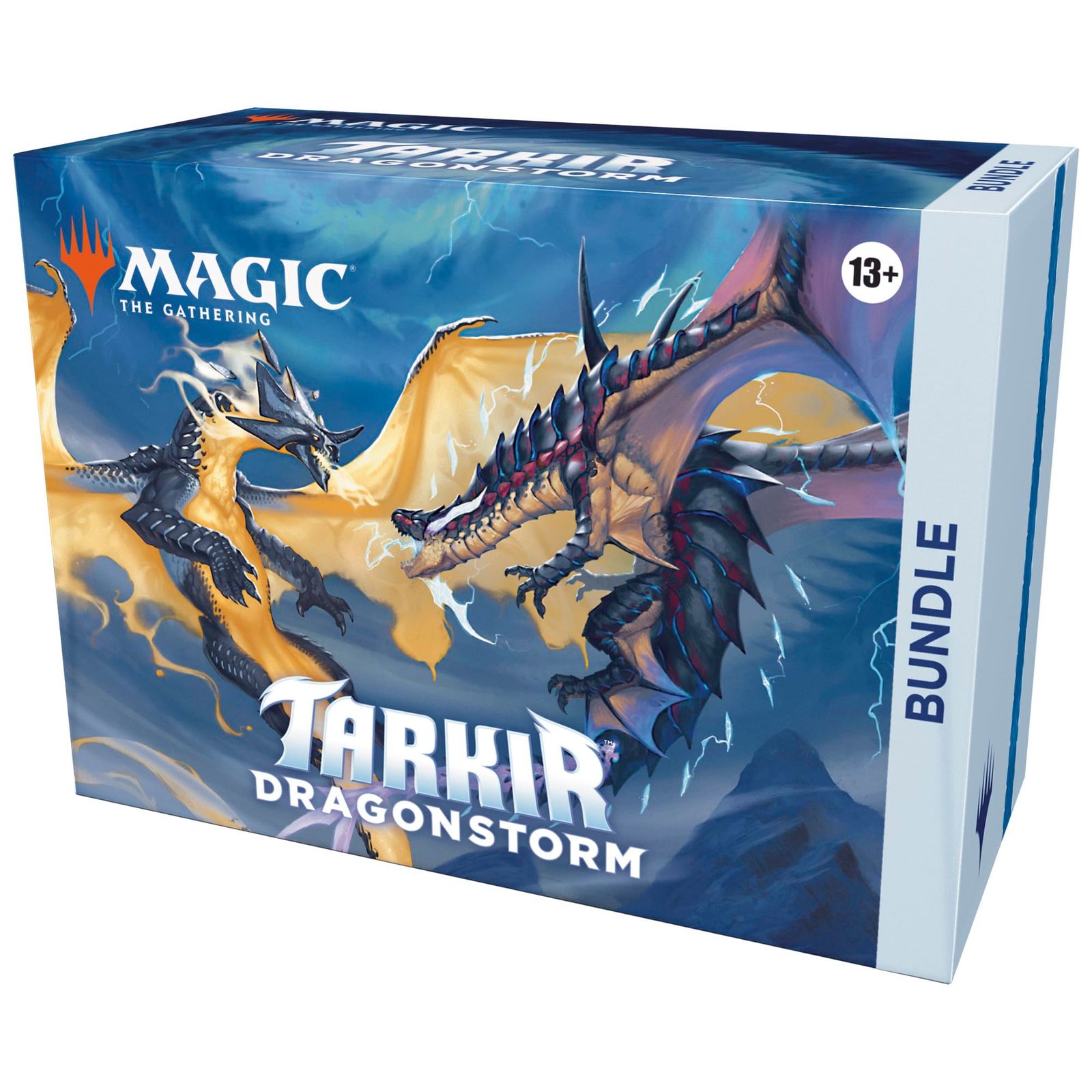 マジック ザ ギャザリング タルキール 龍嵐録 Bundle 英語版MTG トレカ ウィザーズ オブ ザ コースト TDM D42760000