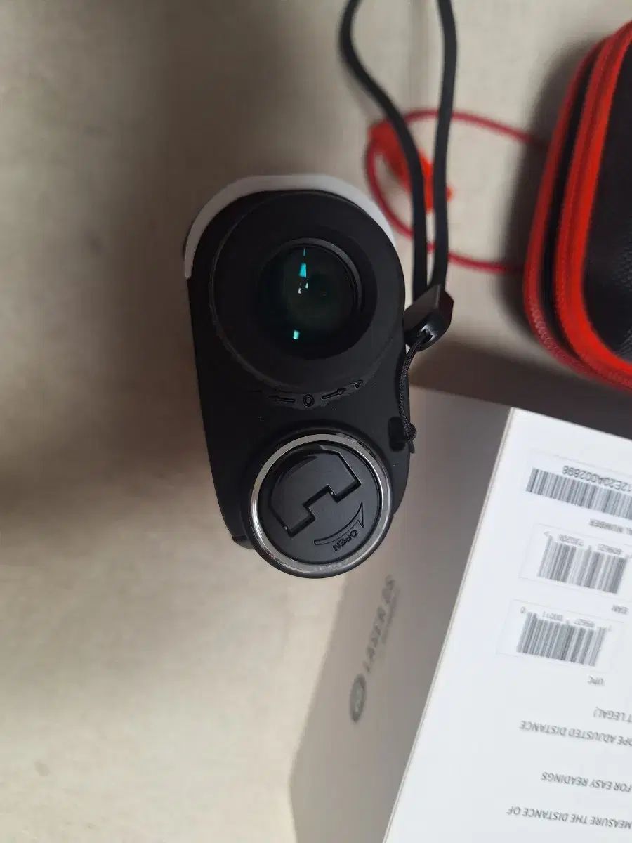 2s 距離測定器
