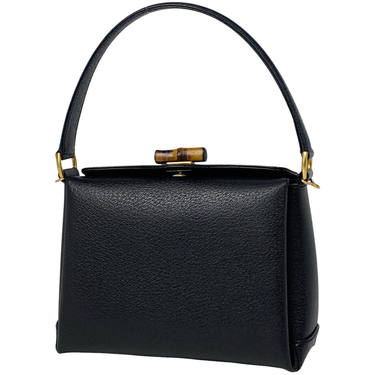 ✨美品 グッチ バンブー 2WAY 0009260175 ハンド ショルダー ✨美品 グッチ バンブー 2WAY 0009260175 ハンド ショルダー