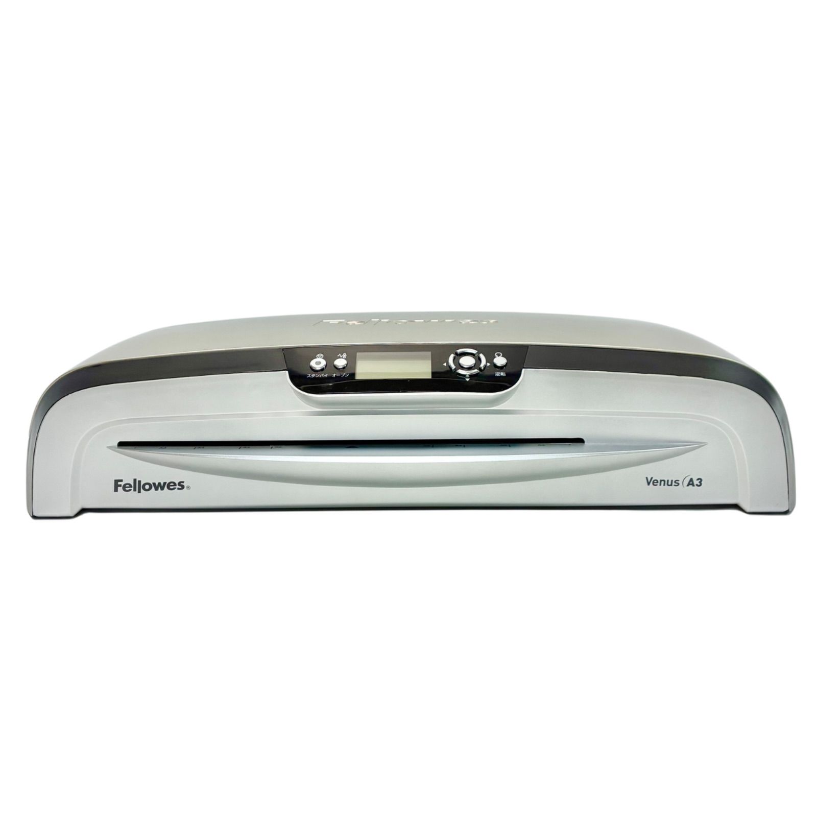 品】Fellows フェローズ ラミネーター Venus A3 Laminator A3 品】Fellows フェローズ ラミネーター Venus A3 Laminator A3