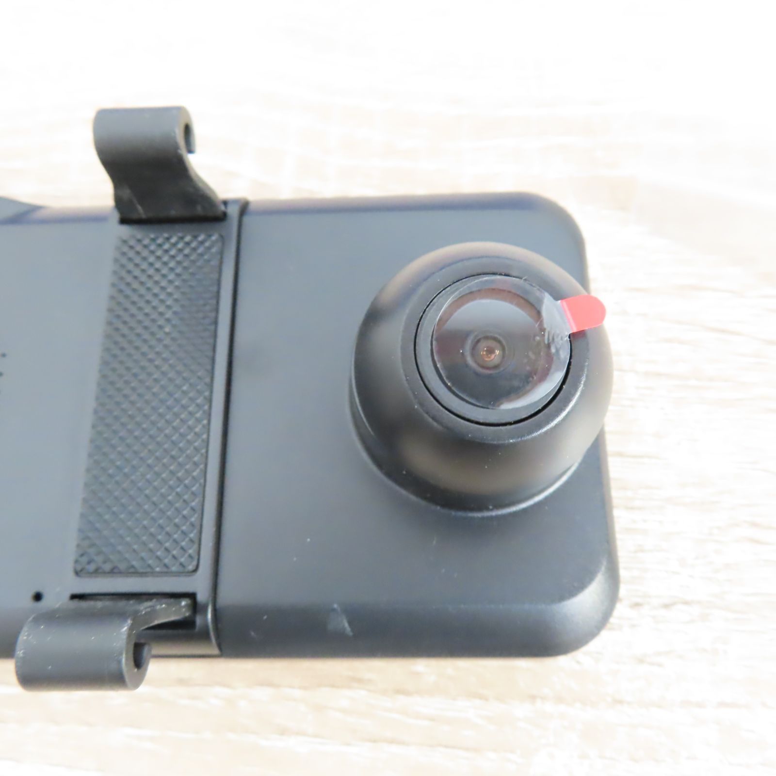 未使用品 開封のみ ドライブレコーダー ミラー型 GPS 軌跡再生 12 