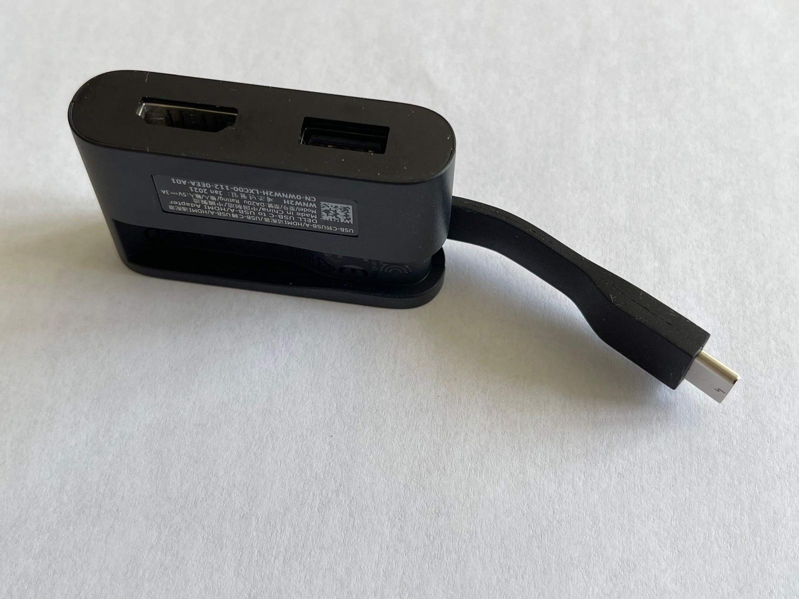 ドロップインボックス USB
