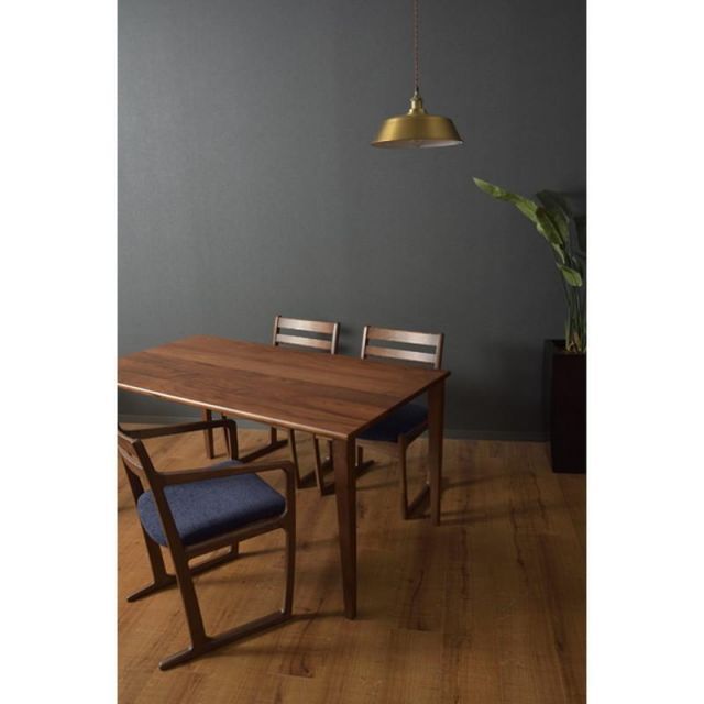 展示品 リッツウェル MJ ダイニングテーブル デスク 北欧 モダン 机