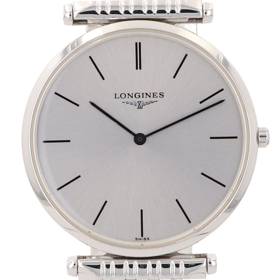 ロンジン LONGINES ラ グラン クラシック ドゥ ロンジン L4.709.4