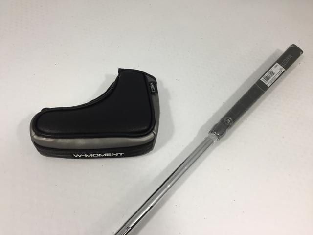 中古ゴルフクラブ】【未使用品】マルマン マジェスティ W-MOMENT