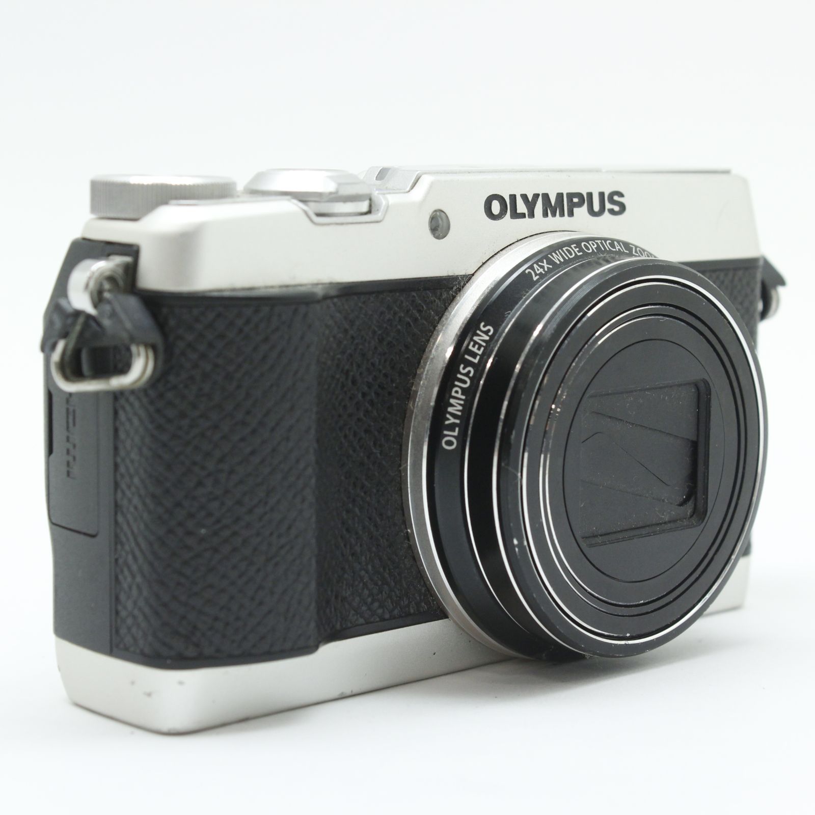 OLYMPUS STYLUS SH 2 品