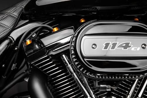 ビレットエンジンボルトキット 1999〜17年ツインカム