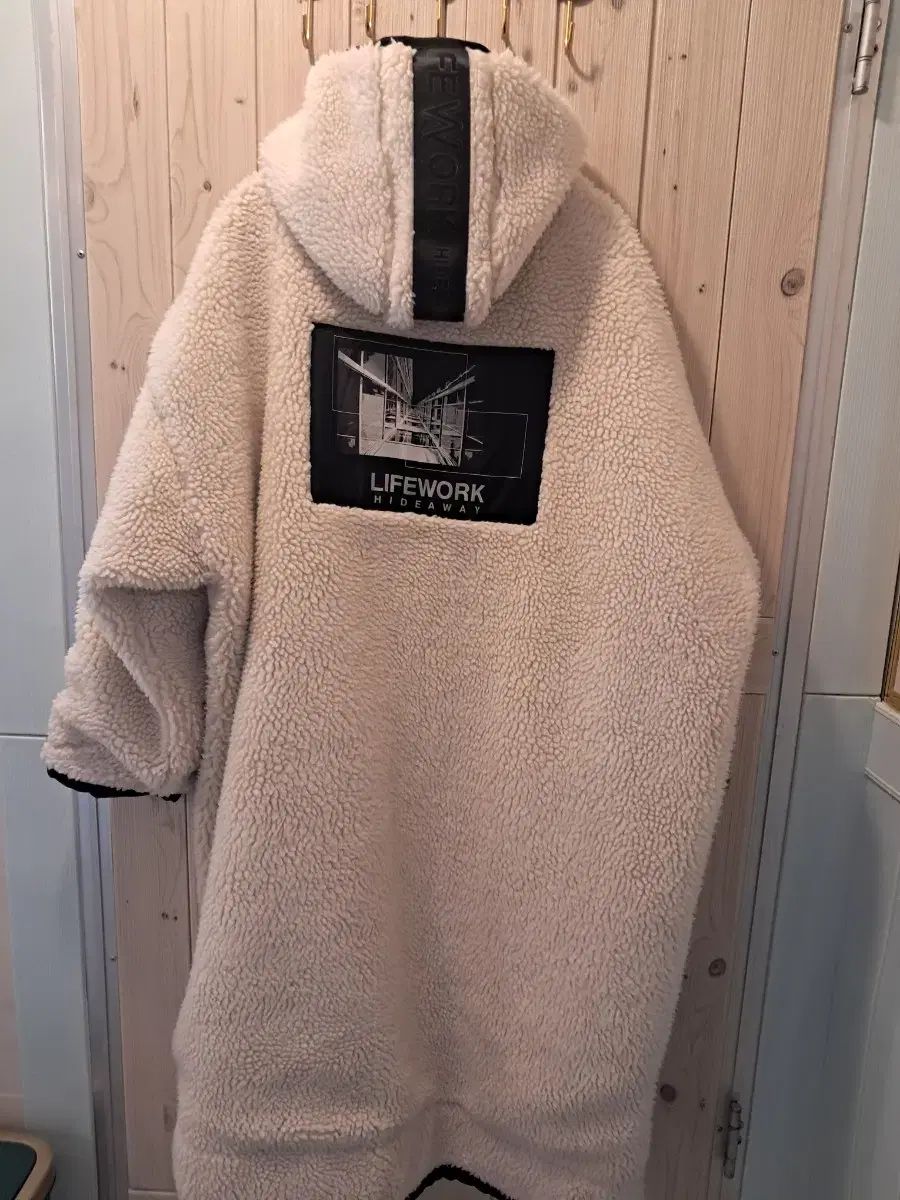 Life Work リバーシブル Long ダウン ユニセックス メンズ 115 レディース 88 99 KANDAIZUMI_COM