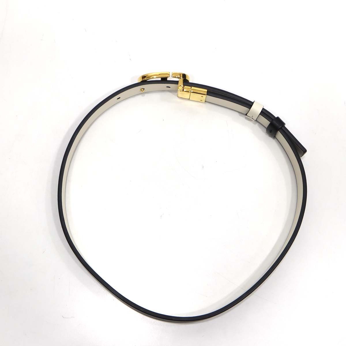 美品 DIOR 30モンテーニュ CDバックル リバーシブルベルト 90サイズ 美品 DIOR 30モンテーニュ CDバックル リバーシブルベルト 90サイズ