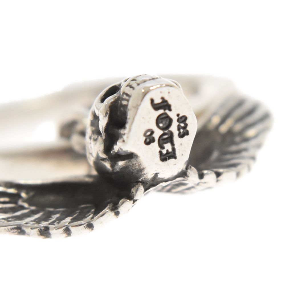 CHROME HEARTS (クロムハーツ) NTFL W FOTI MAHARIA NTFL W FOTI CHROME HEARTS (クロムハーツ) NTFL W FOTI MAHARIA NTFL W FOTI