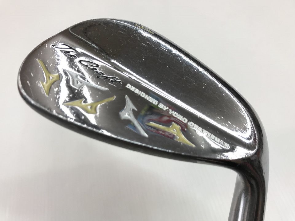 中古 Dランク うすく フレックスその他 ミズノ ミズノ THE CRAFT 58°T Dynamic Gold 120 WEDGE 男性用 右利き  ウェッジ WG 売買されたオークション情報 落札价格 【au payマーケット】の商品情報をアーカイブ公開