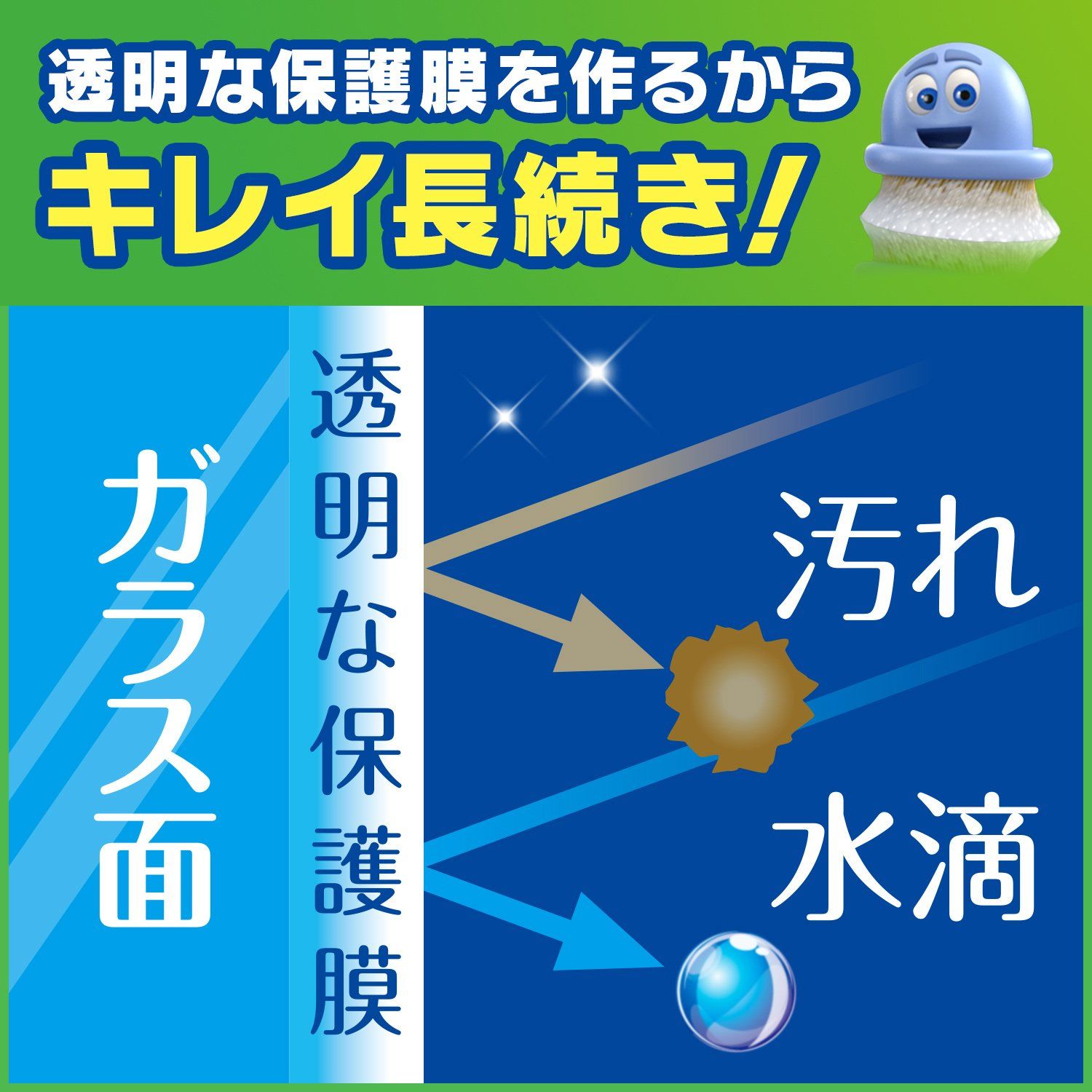 エアゾールタイプ