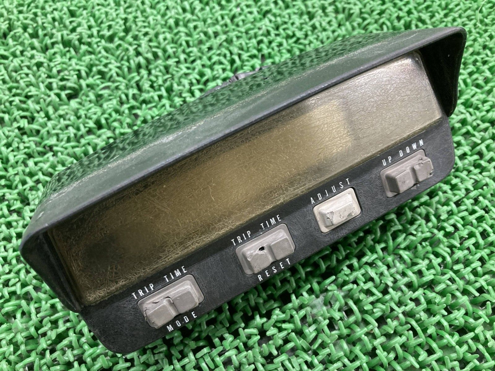 XR250 MD30 純正デジタルメーター 中古品 ホンダ 二輪 XR250 MD30 純正デジタルメーター 中古品 ホンダ 二輪 - メルカリ