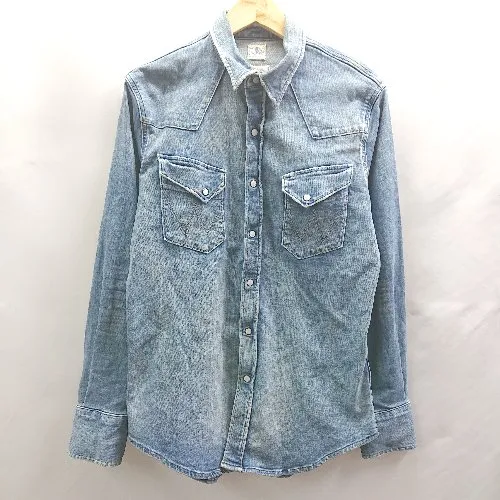 2025年最新】The DUFFER of ST.GEORGE メンズ Gジャン・デニム