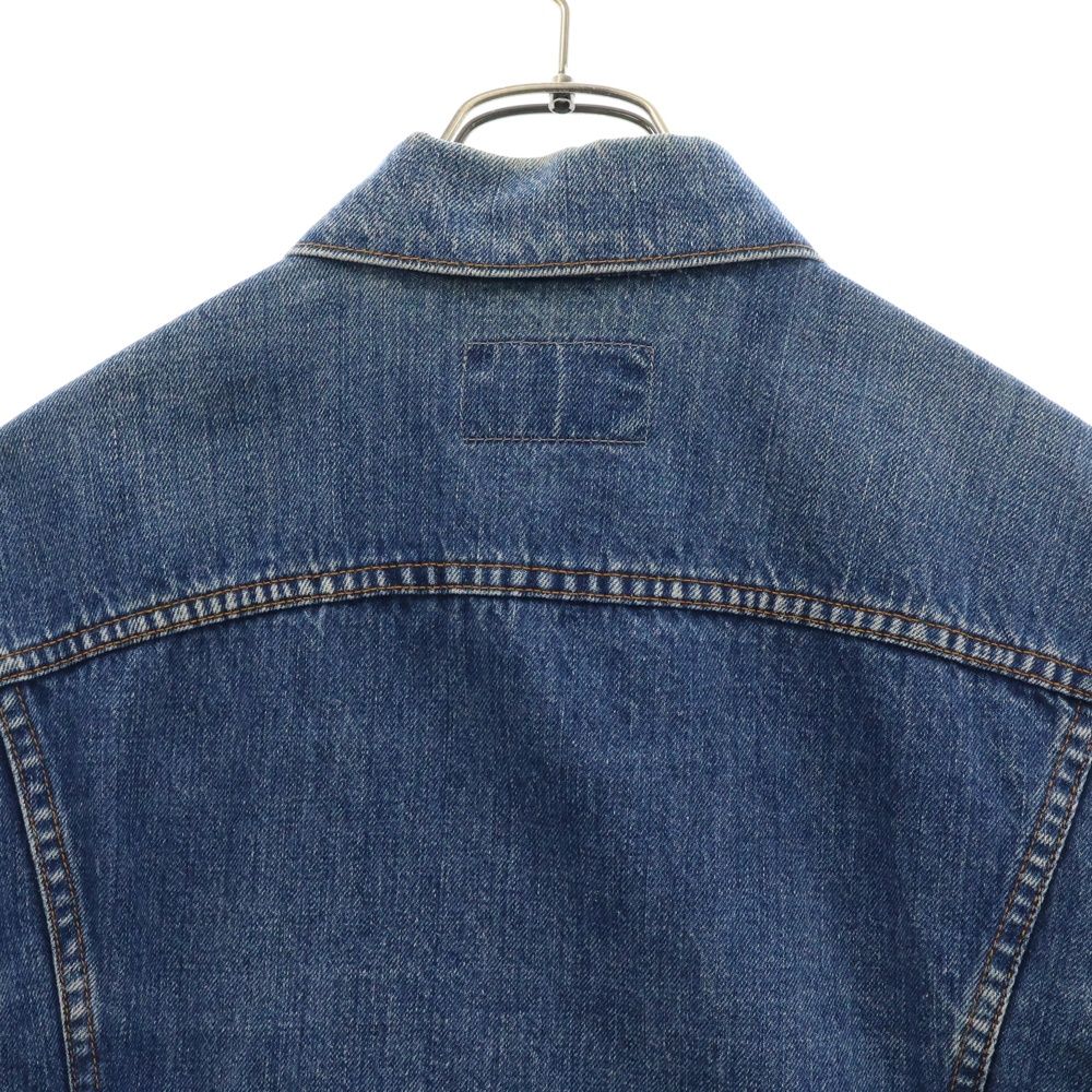 1980s Levi's リーバイス デニムジャケット 370刻印？ 34 - メルカリ