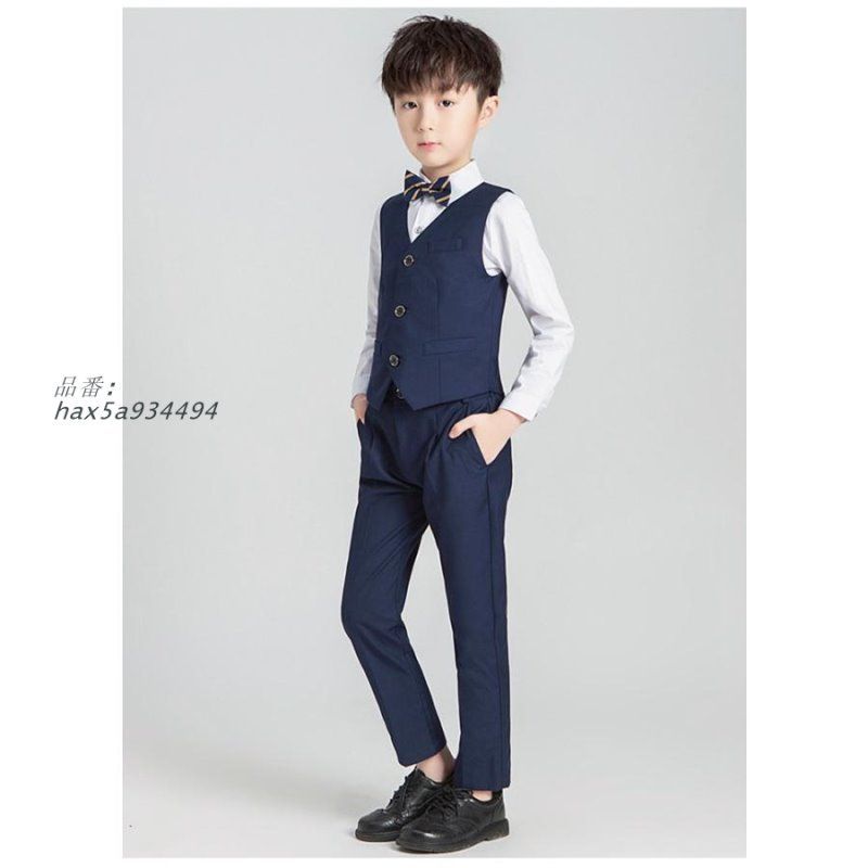 スーツ 子供