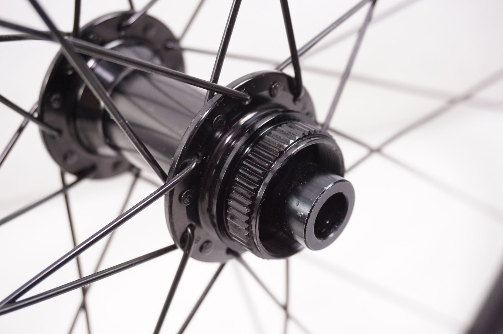 CANNONDALE 「キャノンデール」 RD3.0 DISC ホイールセット