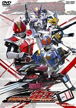 【中古】「未使用品」仮面ライダー電王 VOL.11 [DVD] 中古】「未使用品」仮面ライダー電王 VOL.11 [DVD] - メルカリ