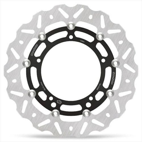 【新品・2営業日で発送】アクティブ 【必ず購入前に仕様をご確認下さい】112364ナイトロロードD F298XSR900／MT-09／MT-07／