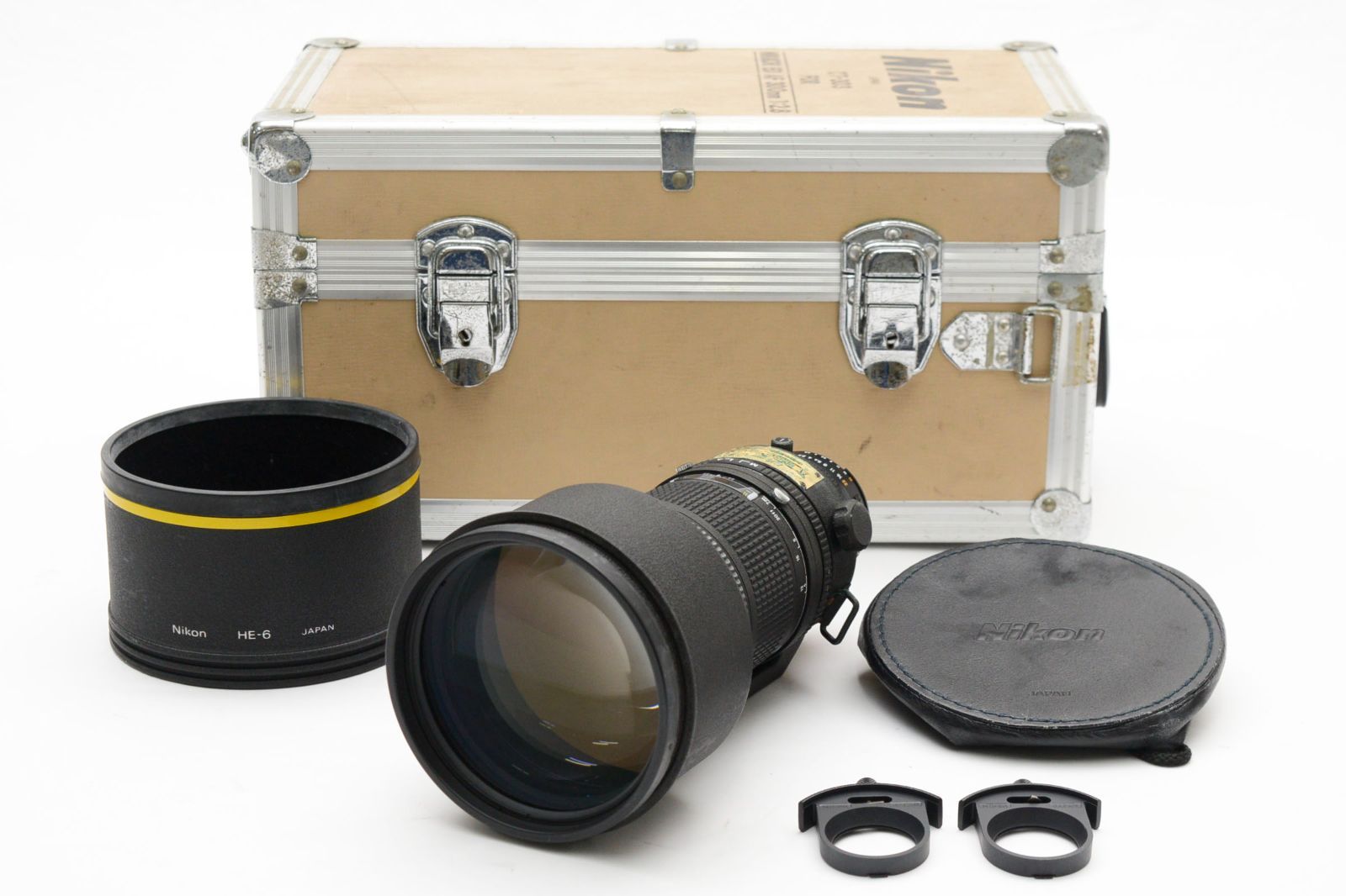 ニコン Nikon AF NIKKOR 300mm F2.8 ED 美品 Amazon | Nikon ニコン AF NIKKOR 300mm F2.8 ED | カメラ用交換