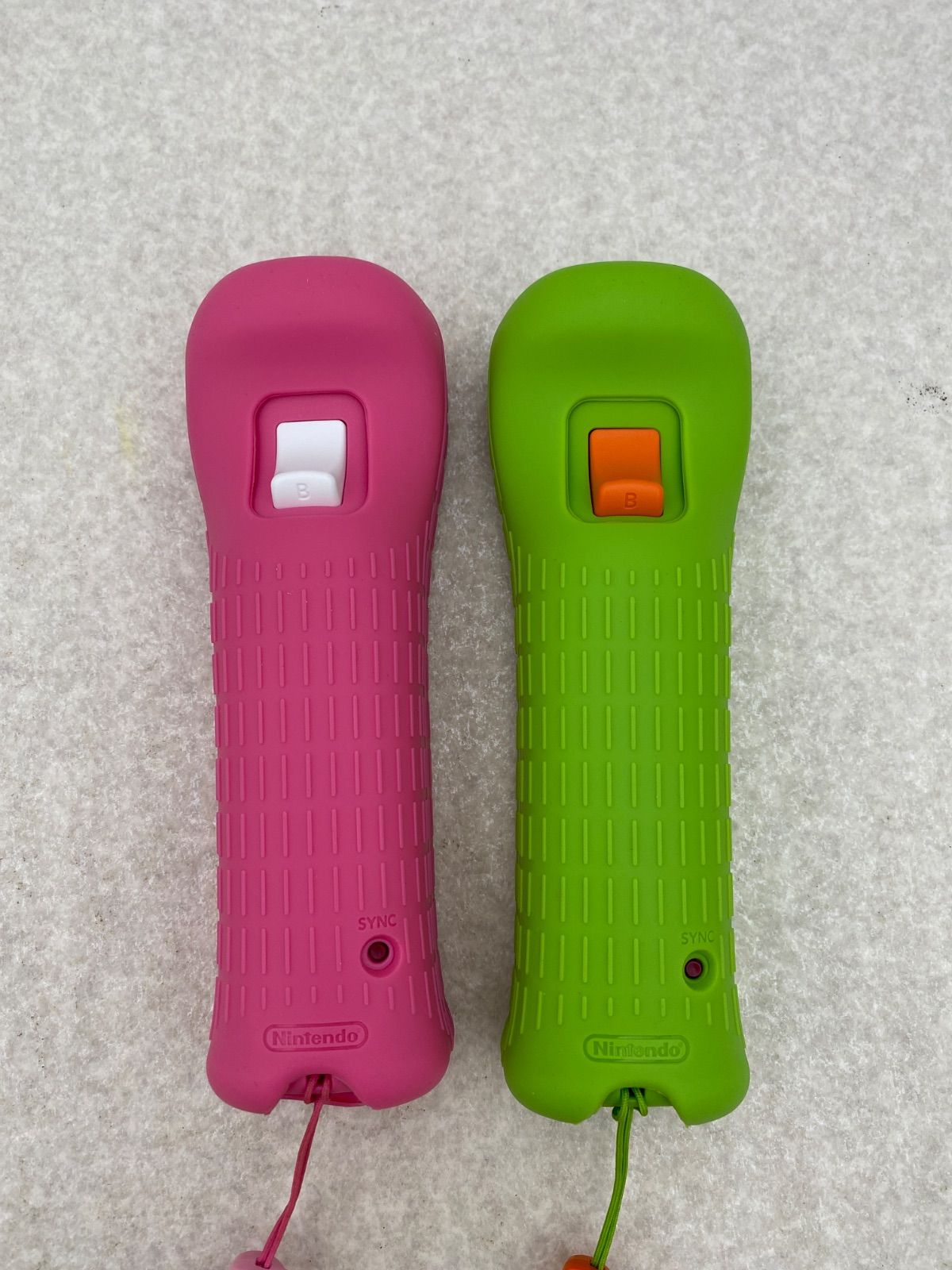 ピーチ ヨッシ―