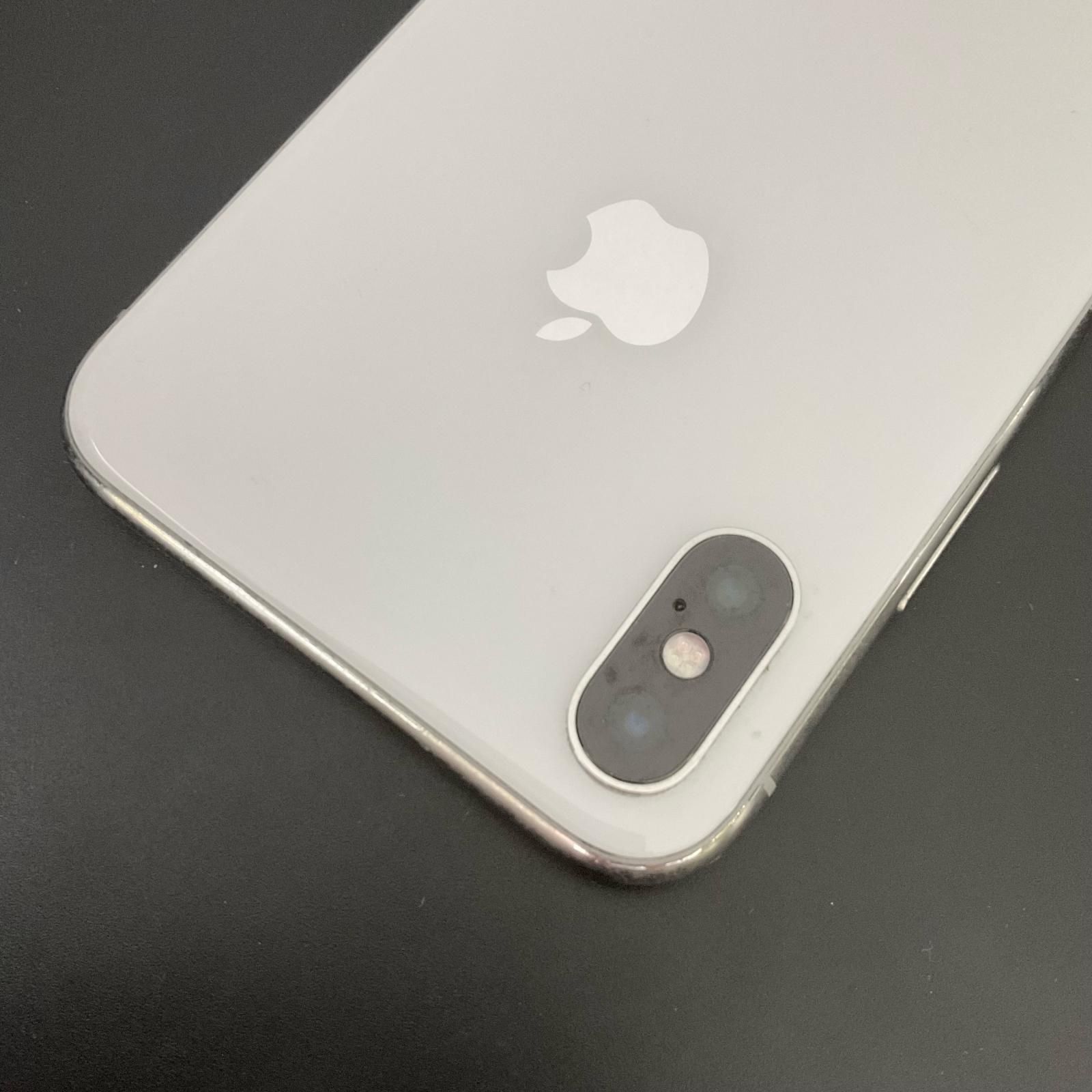 iPhone X