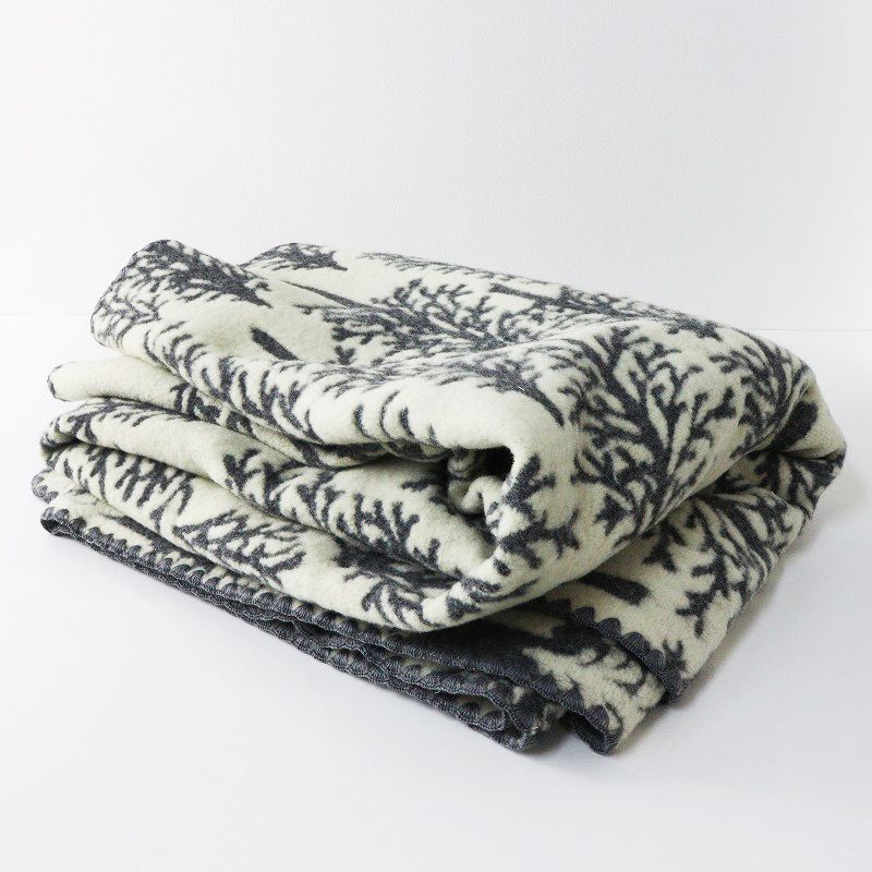 ジャガード 大判