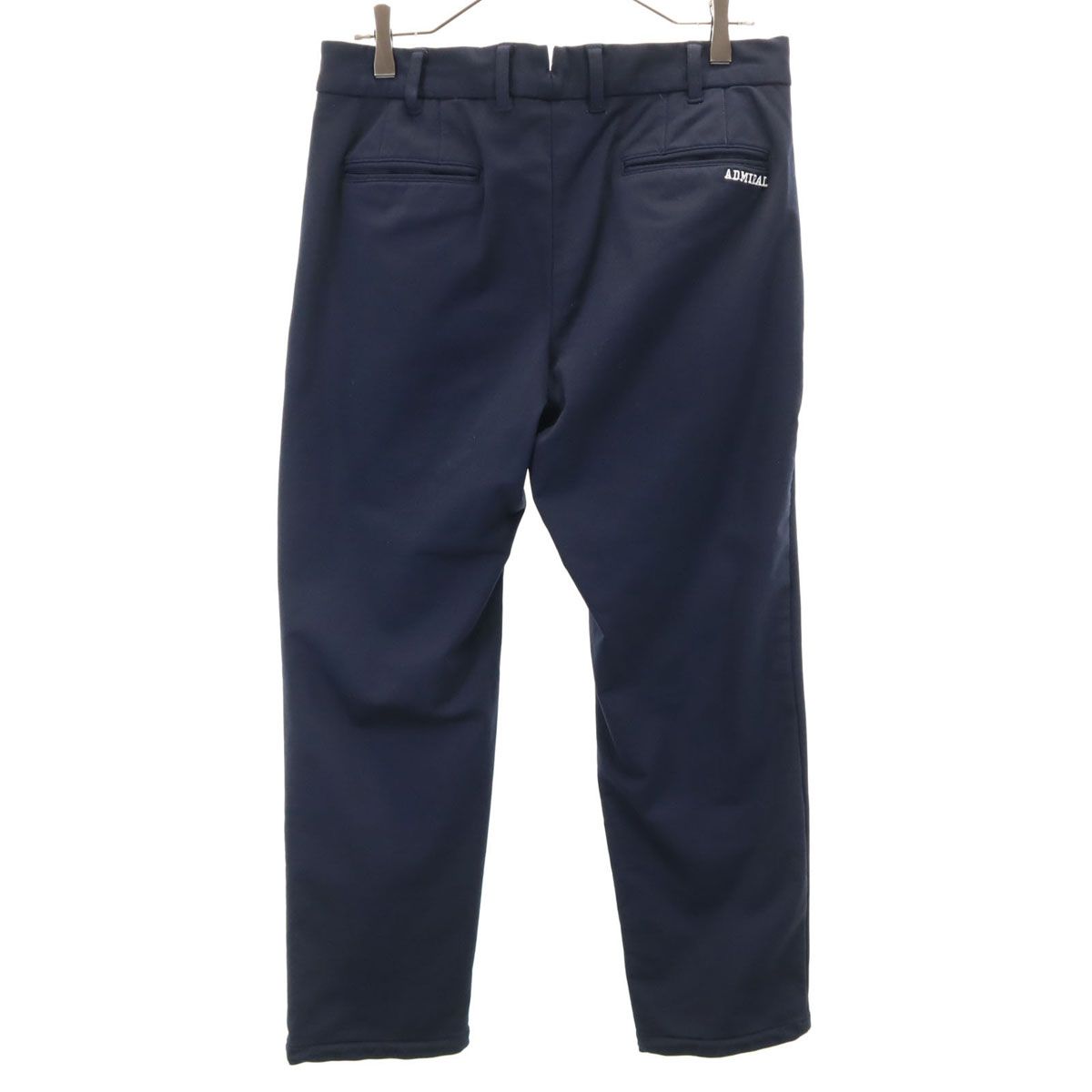 未使用　アドミラル　Ｌ ADMIRAL(アドミラル) メンズ｜中古ゴルフウェア通販サイトSTST