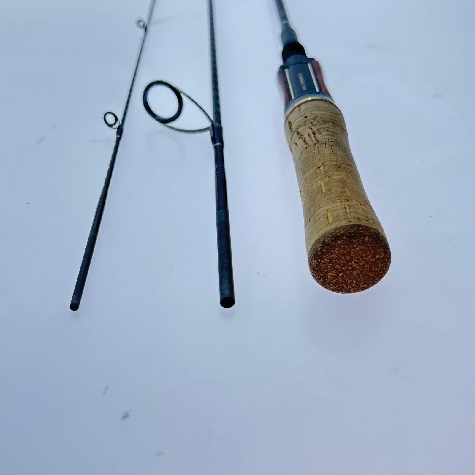 最終値引 SHIMANO シマノ カーディフ ネイティブスペシャル S42UL 39543 送料無料。