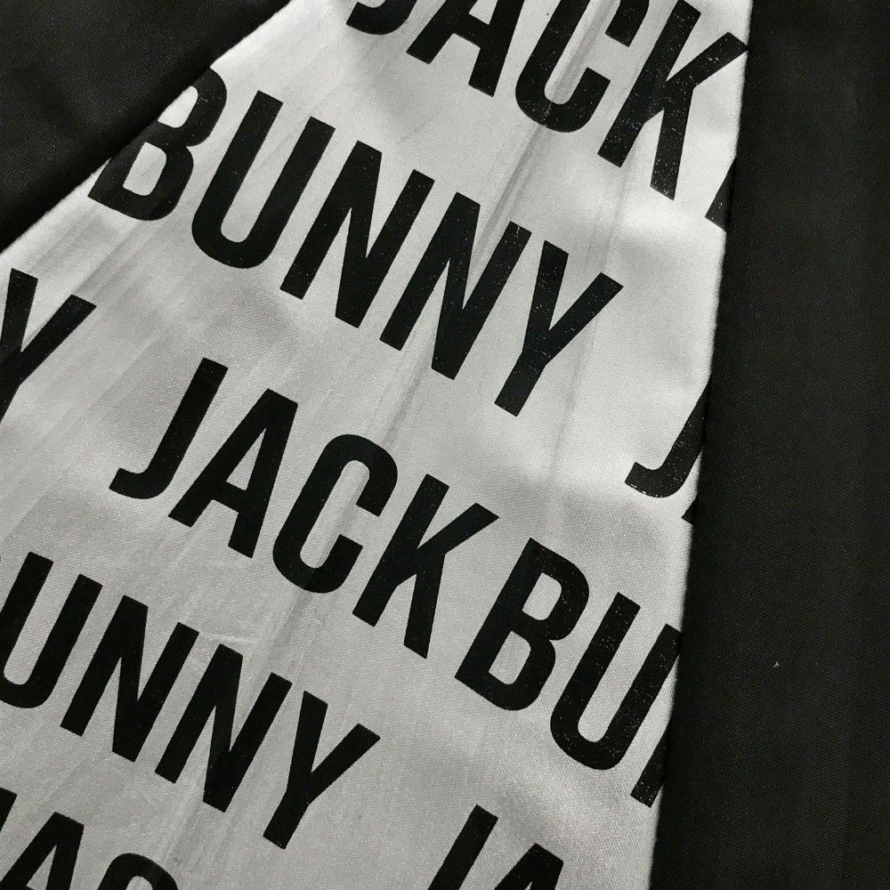 JACK BUNNY ジャックバニー  UV傘 アンブレラ  グレー系  [240101440072] ゴルフウェア ストスト JACK BUNNY ジャックバニー UV傘 アンブレラ グレー系
