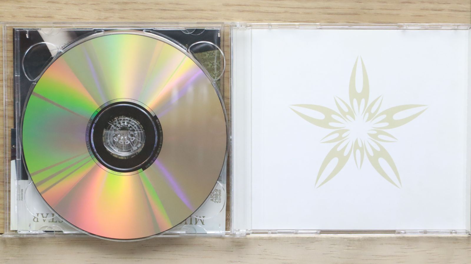 中島卓偉 CDコレクション 34枚セット 国内盤CD☆中西圭三/Keizo Nakanishi□ Steps □4988102060251