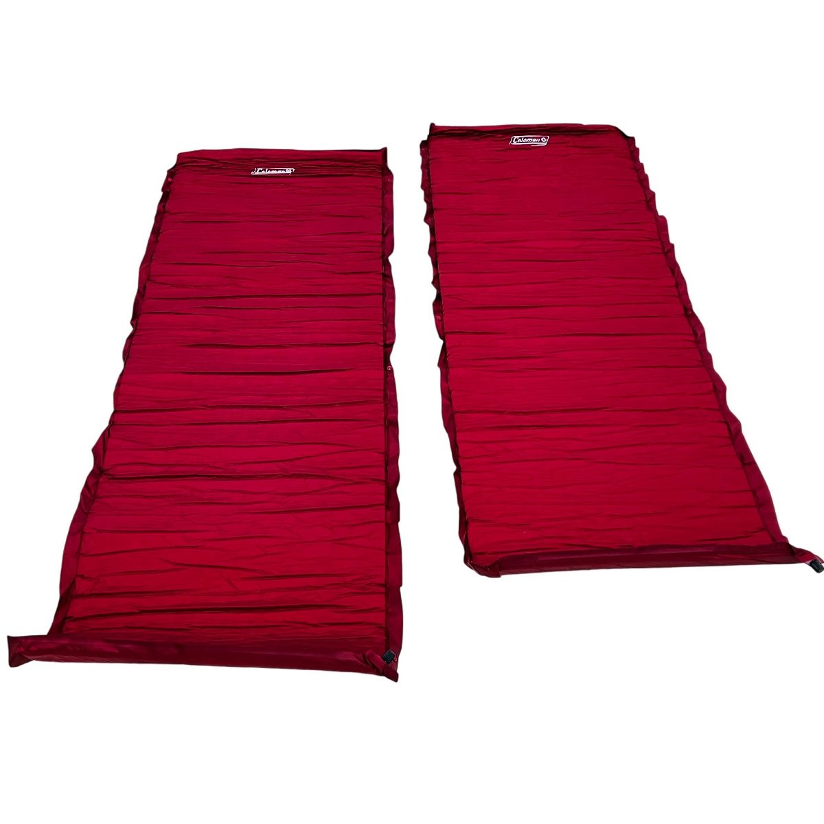 コールマン　インフレーターマット キャンパーインフレーターマット／シングルⅢの通販｜キャンプ