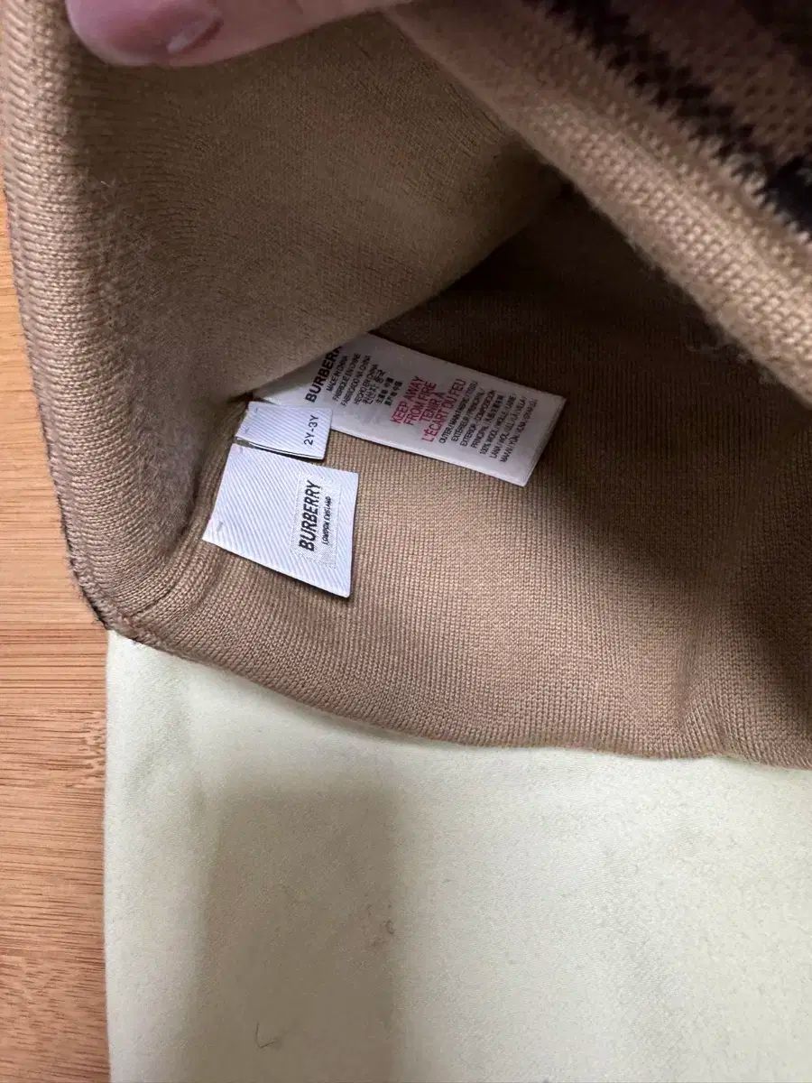 BURBERRY バーバリー