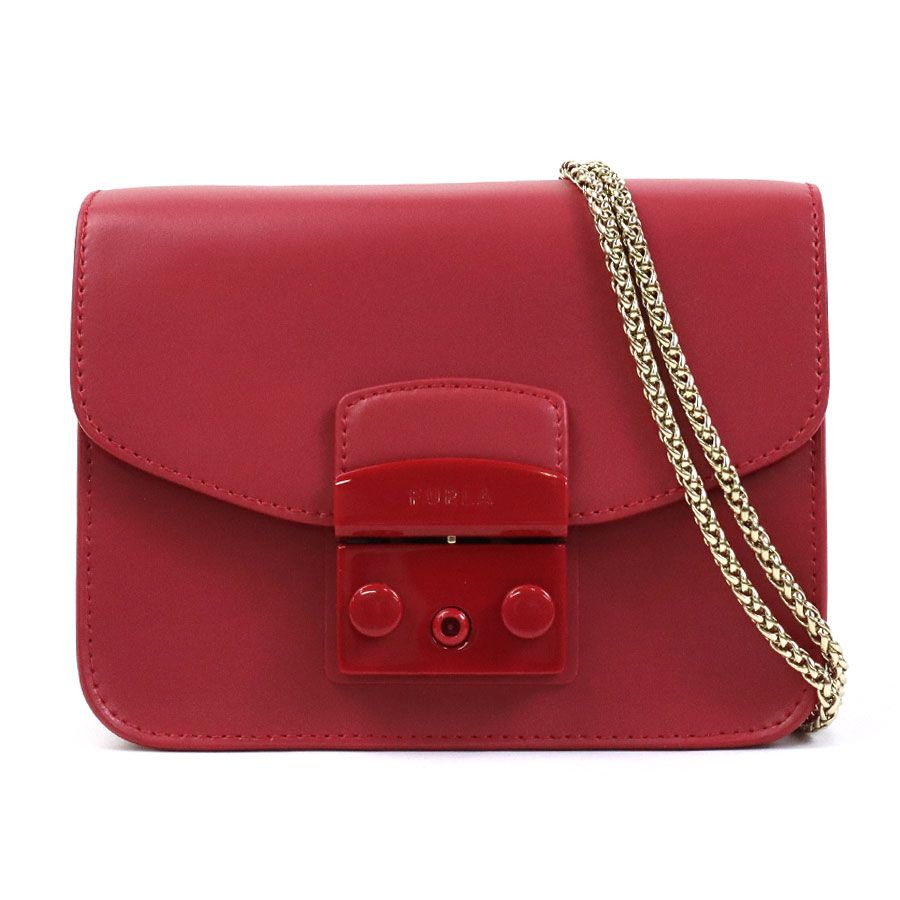 フルラ Furla 斜め掛けショルダーバッグ - 【中古ブランド品販売