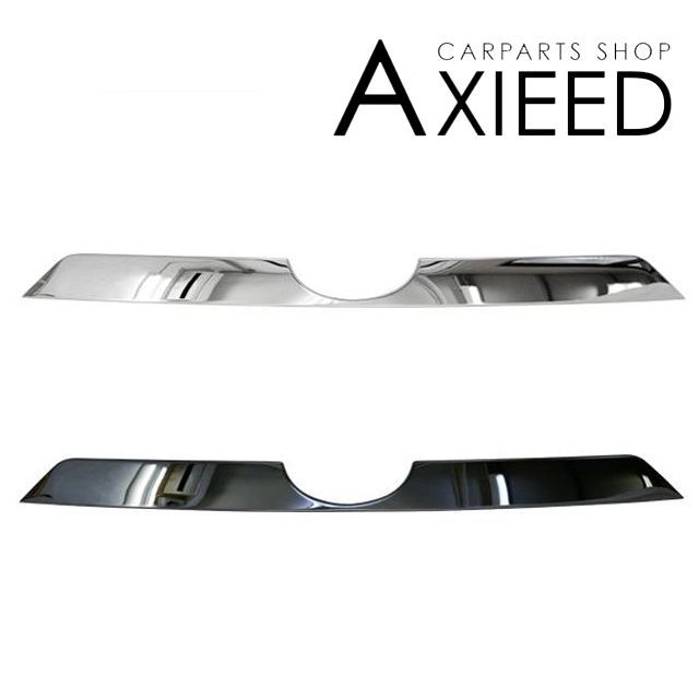 60 ハリアー  純正加工　メッキエンブレム ハリアー｜エクステリアパーツ通販サイトauto-acp2