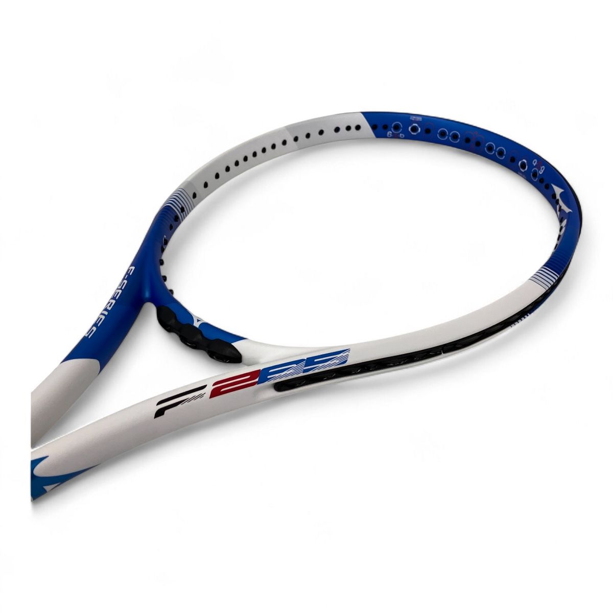 ホワイトアンドブルー サイズG2