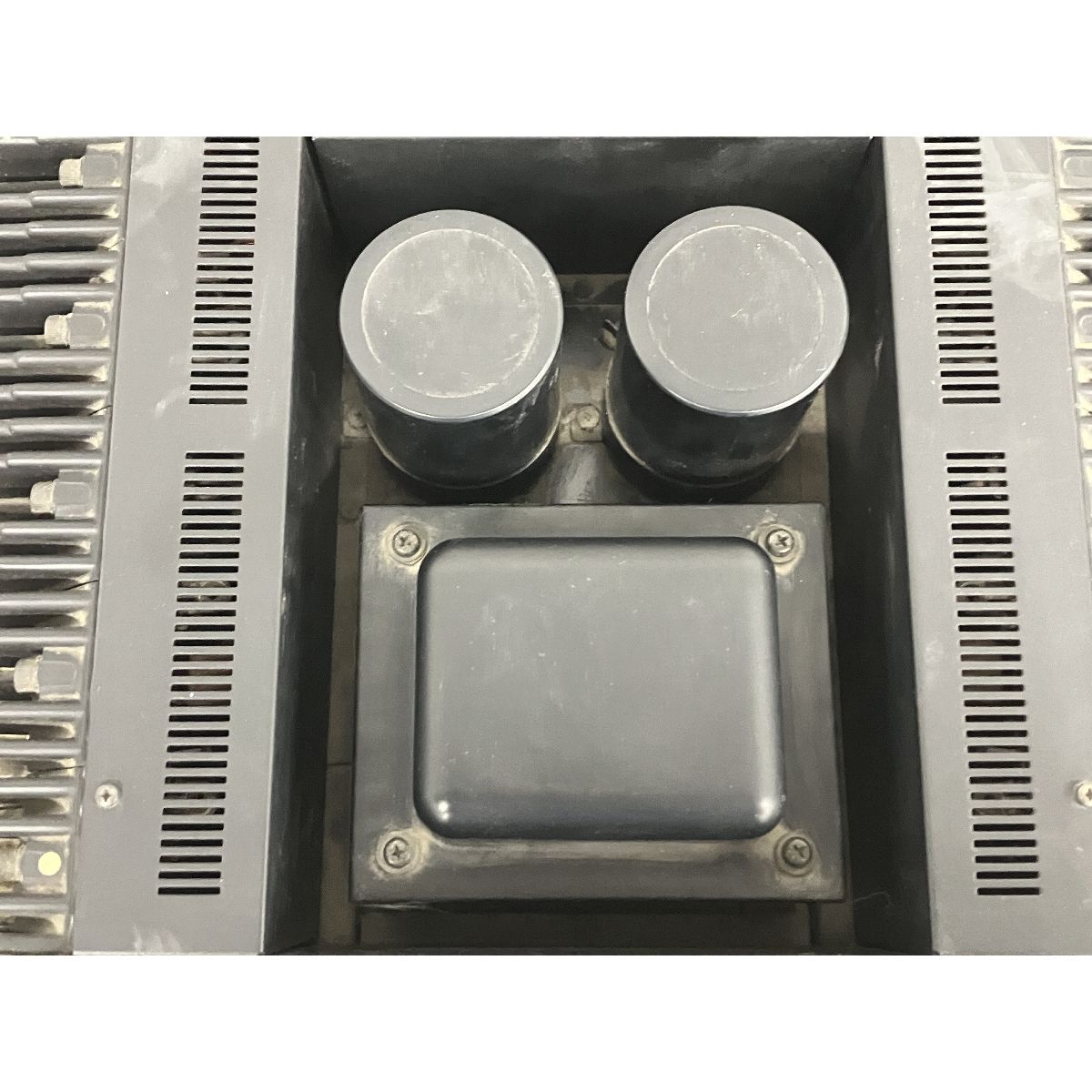 SE-9600 音響機器