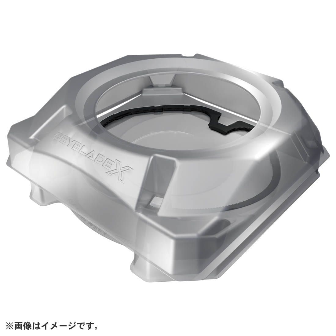 BEYBLADE X BX-07 スタートダッシュセット ベイブレードx - メルカリ