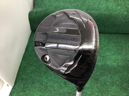 中古】 ゴルフパートナー NEXGEN JET BLACK 3W フェアウェイ
