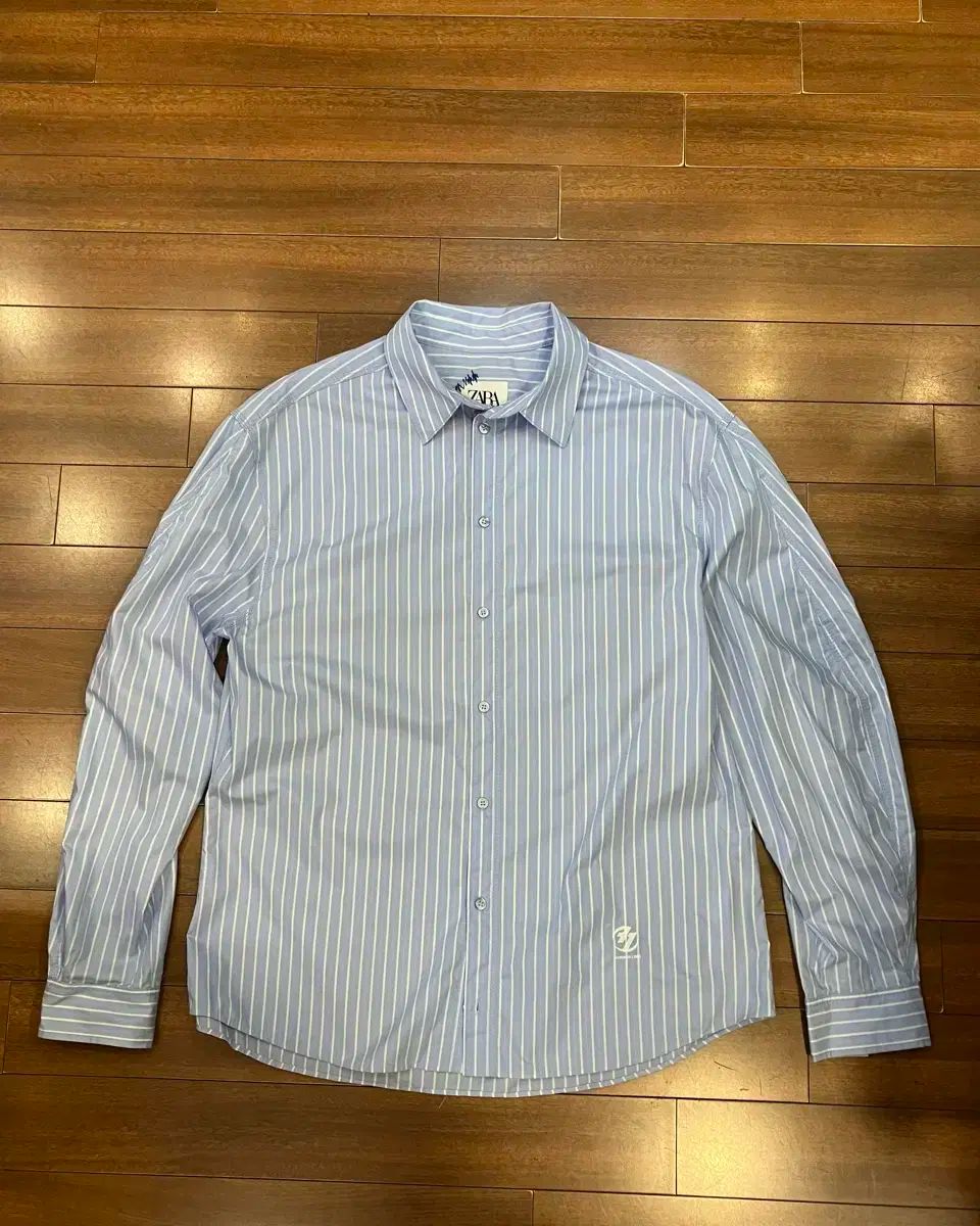 ZARA ザラ ADER ERROR アーダーエラー シャツ L