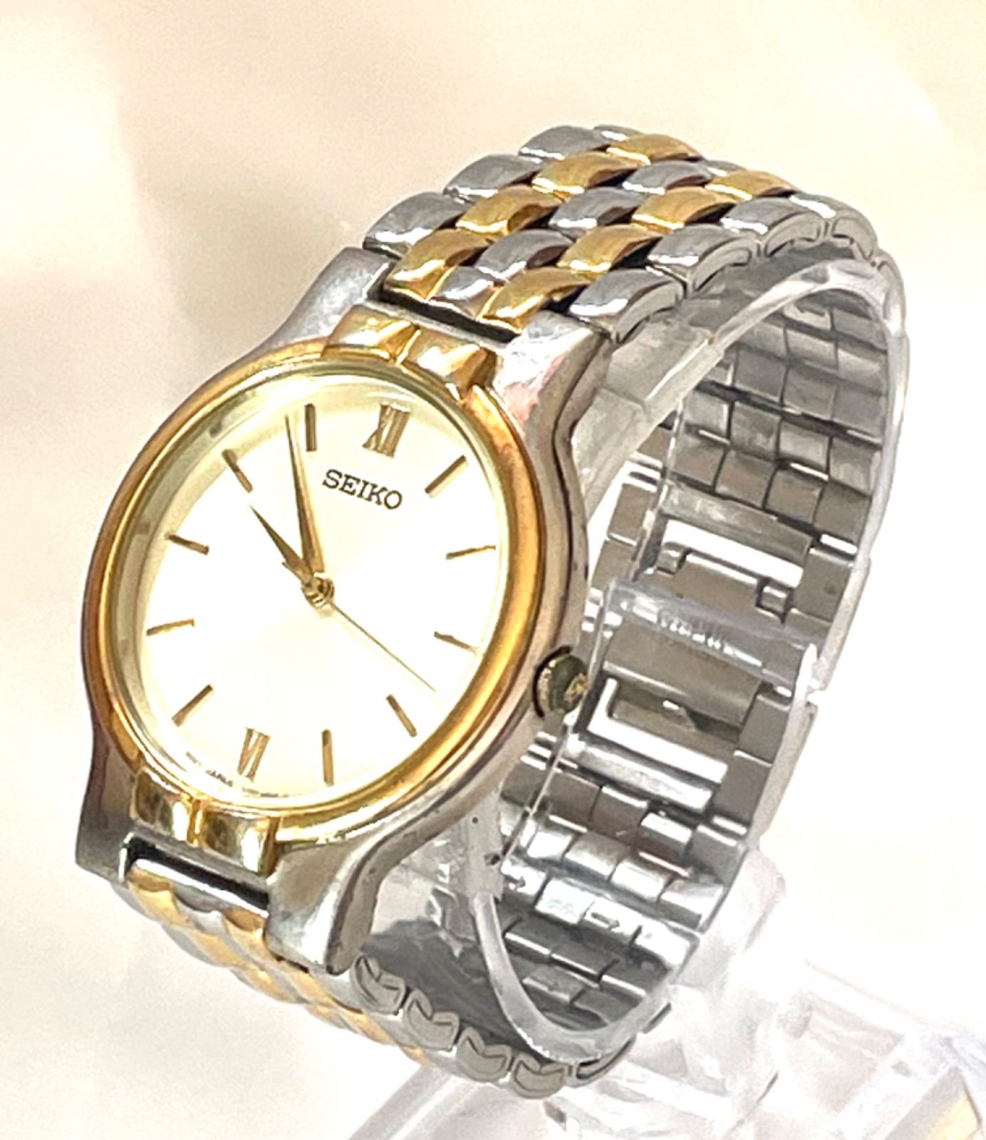 SEIKO 腕時計 Watch Finder | セイコーウオッチ