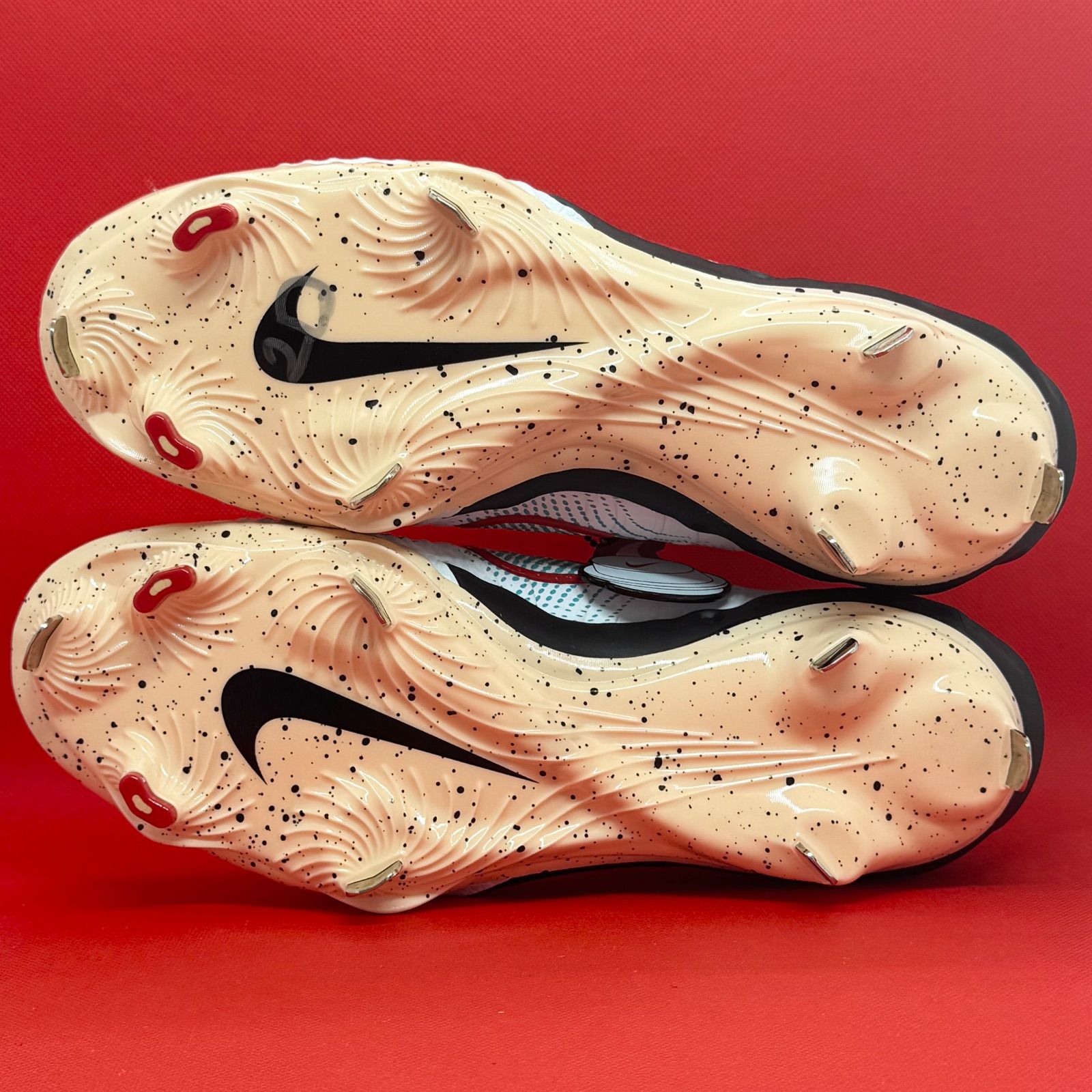 【新品 未使用】NIKE ナイキ アルファ ハラチ ネクスト スパイク 27cm Yahoo!オークション -「huarache nike」(スパイク) (大人用)の