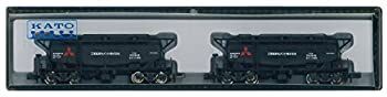 KATO　8040　タキ1900　三菱鉱業セメント　2個セット Amazon | KATO Nゲージ タキ1900 三菱鉱業セメント 2両入 8040